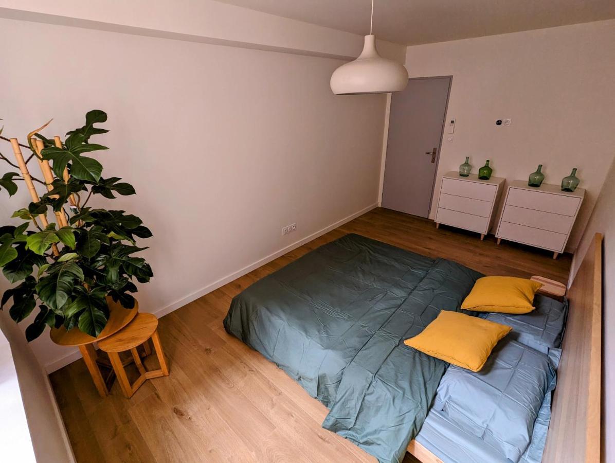 Appartamento Douceur, Elegance Au Coeur D'Albi Esterno foto